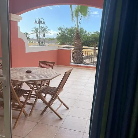 Apartment Parque Paraiso, Cristianos *