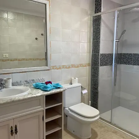 Apartment Parque Paraiso, Cristianos
